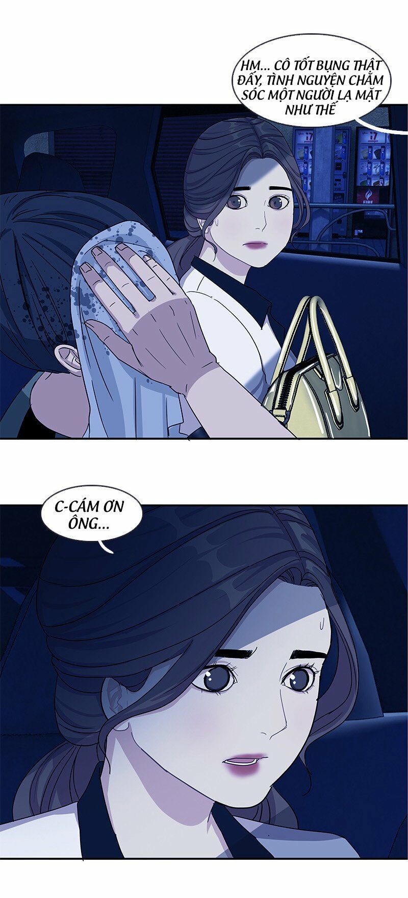 nửa đêm ở poppy land chapter 24 15