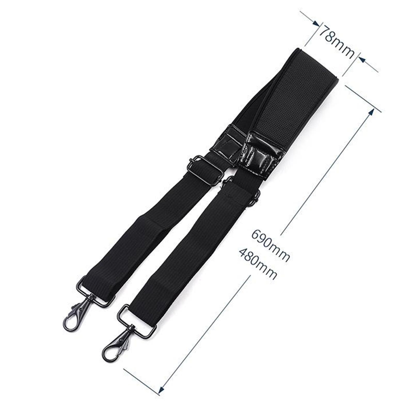 Detachable Camera Shoulder Neck Strap Belt for RS2/RSC 2