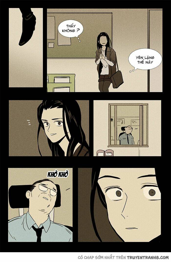 bẫy tình yêu chapter 72 18