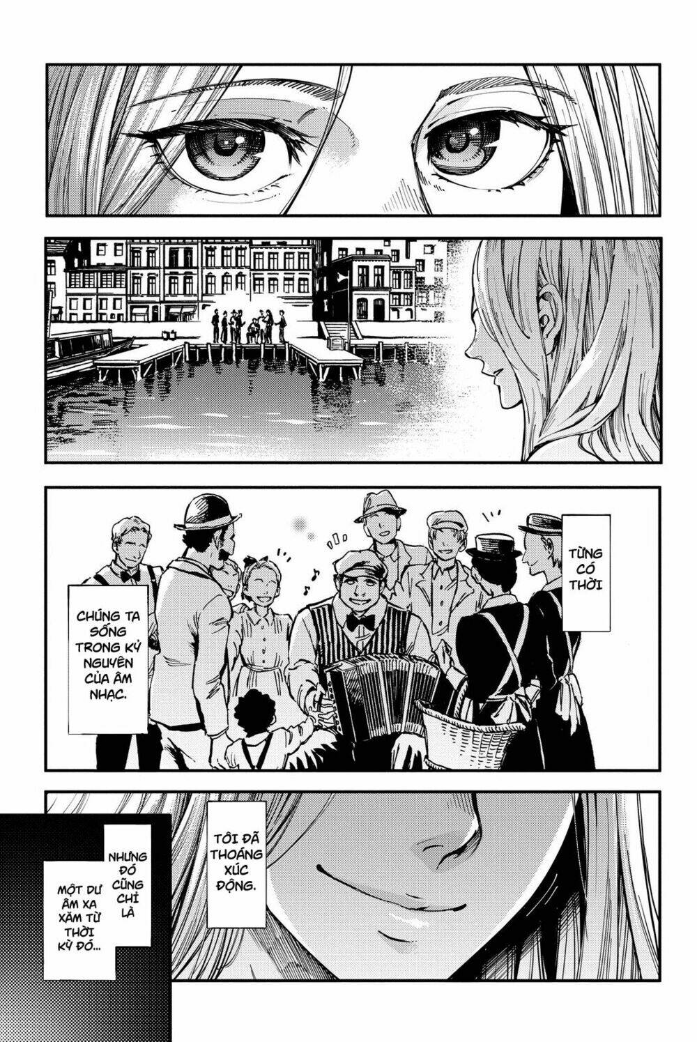 the abandoned sacred beasts chapter 14 3