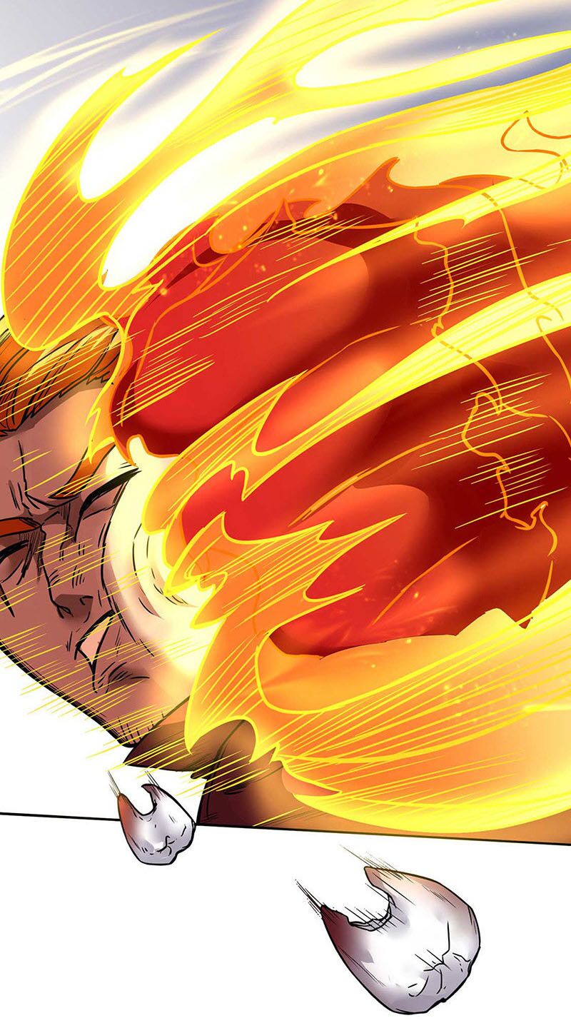 võ đạo độc tôn chapter 176 16