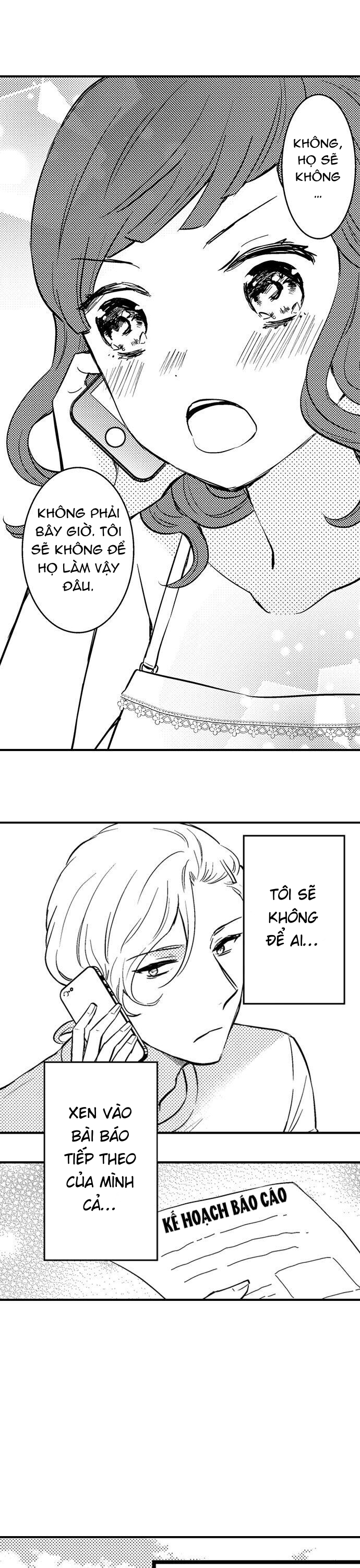 tình dục như mật ngọt chapter 10 9