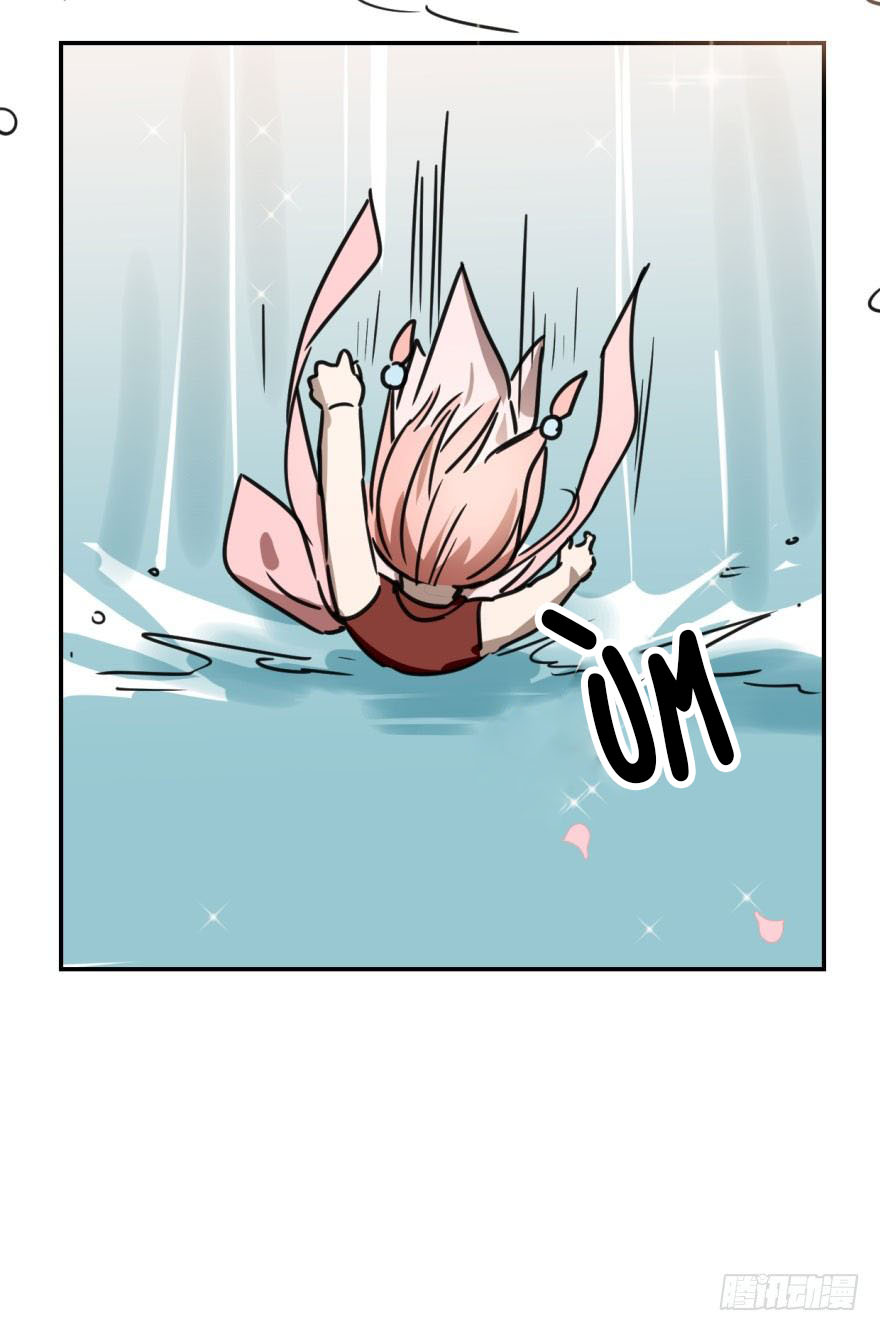 bắt lấy ngao ngao chapter 7 26