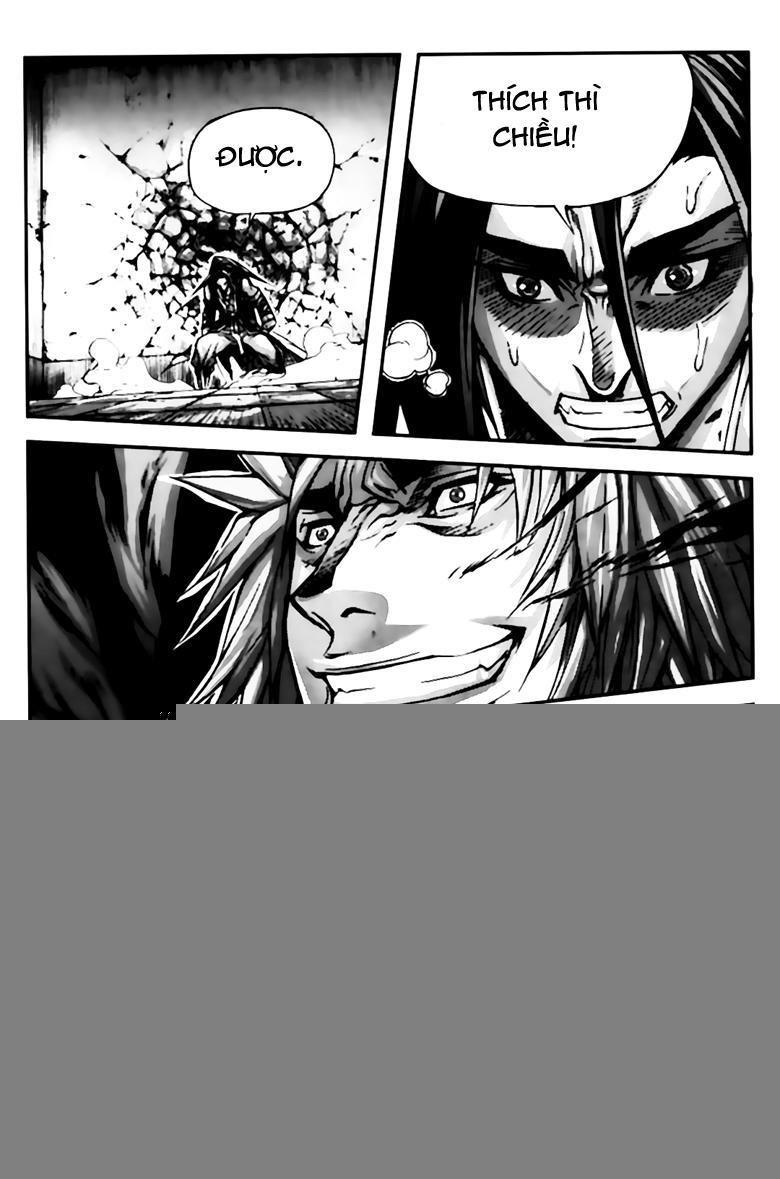 diêm đế chapter 262 12