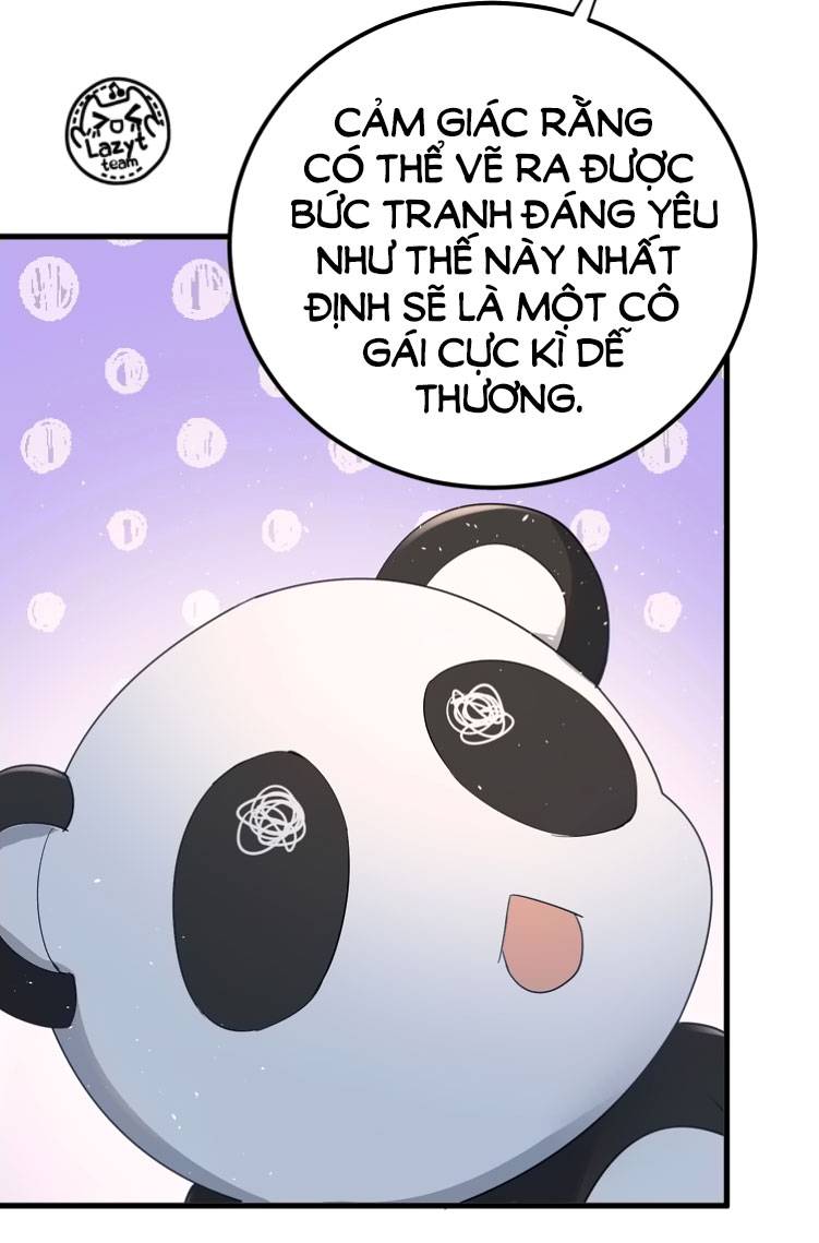 tình yêu huyễn tưởng chapter 17.5 24