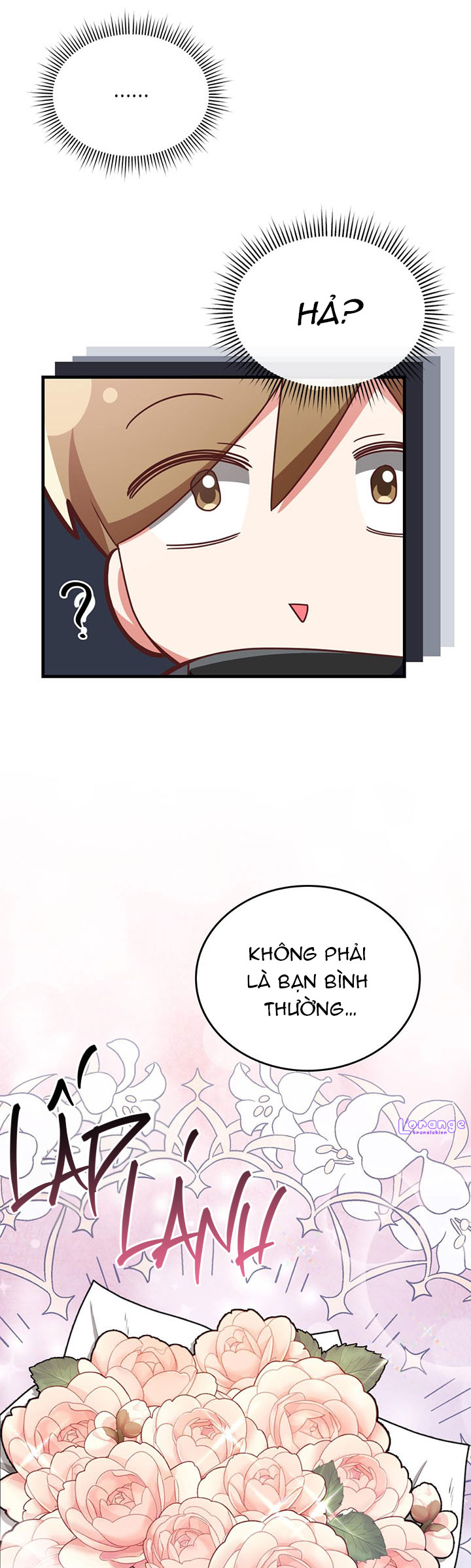 tên nhóc cùng bang hội là hàng xóm chapter 18 53