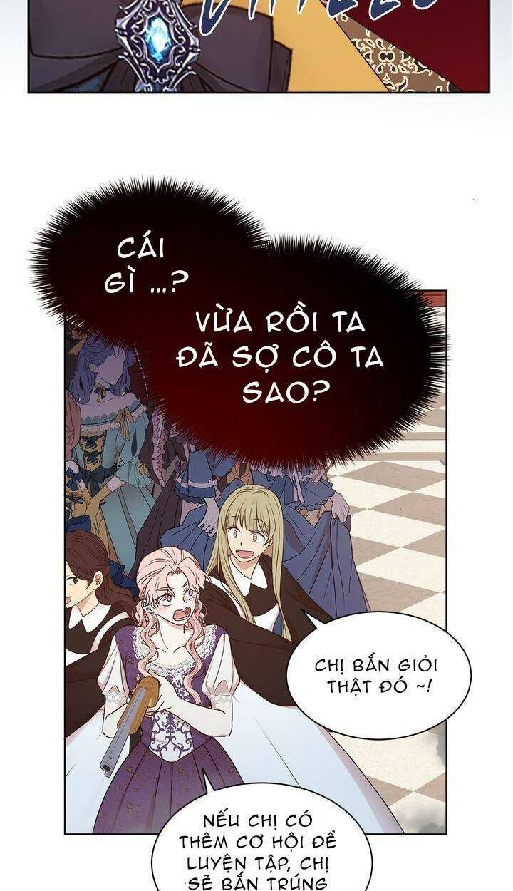 tôi chọn kết thúc của hoàng đế chapter 109 28