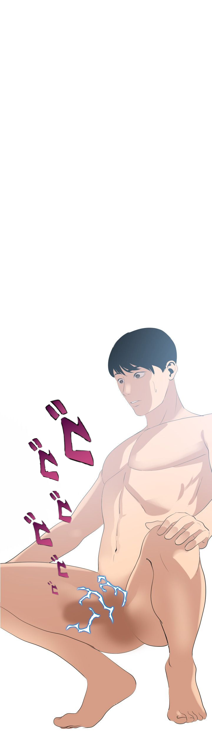 cột thu lôi chapter 60 30