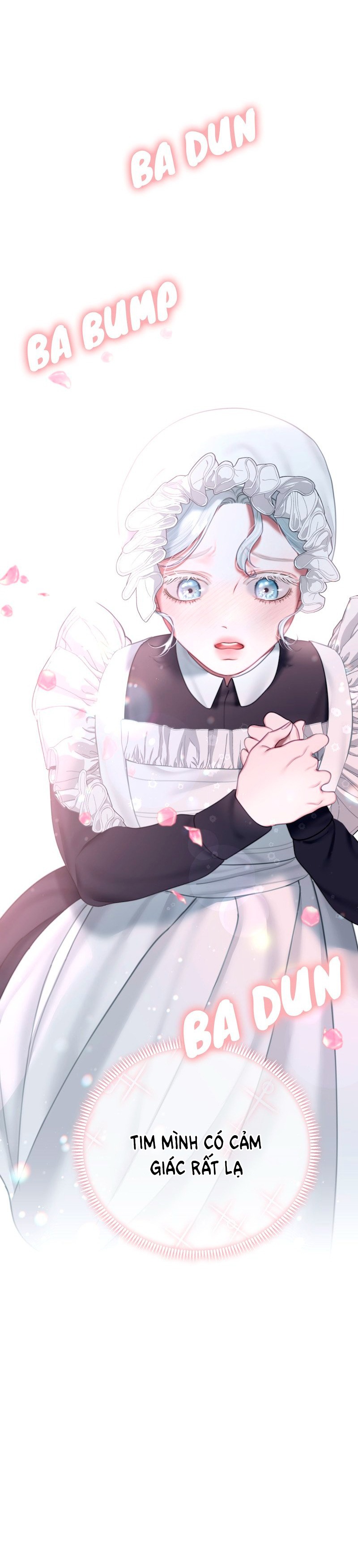 nữ hầu muốn đình công chapter 3.1 6