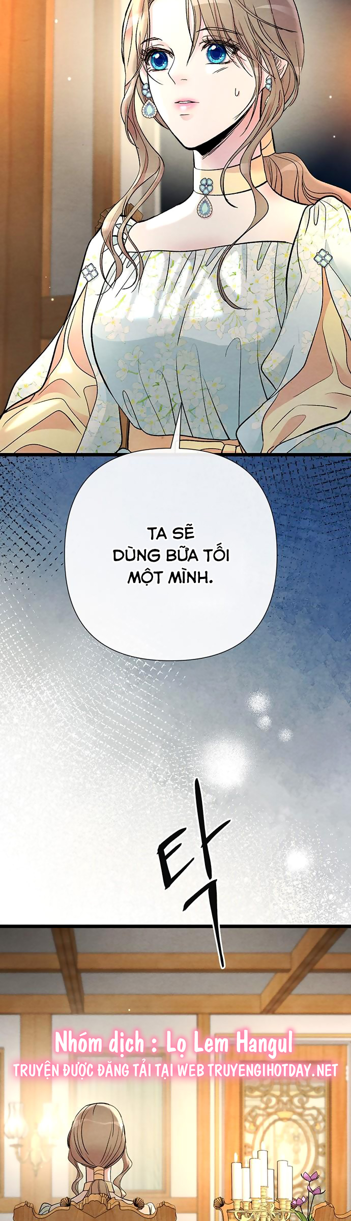 hoàng tử phiền toái chapter 39 19