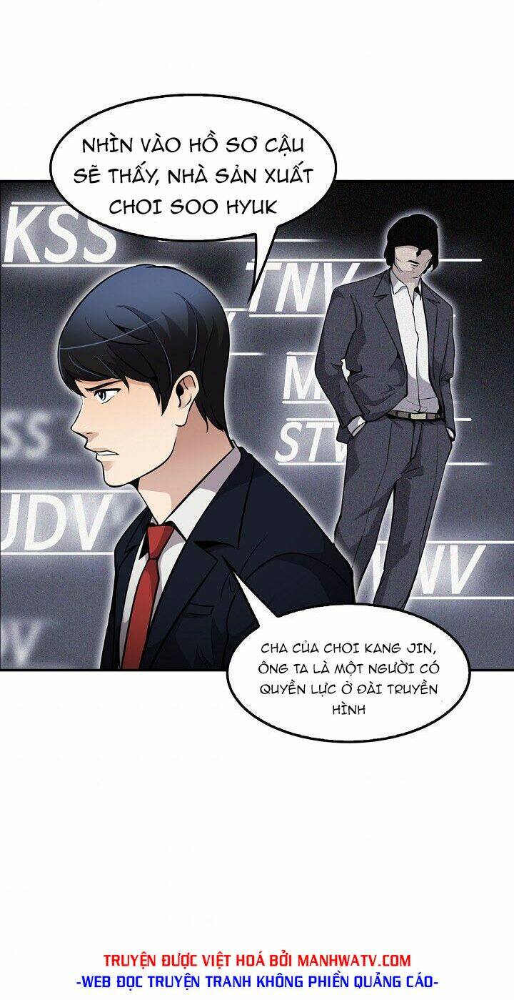 điều tra viên chuyển sinh chapter 78 60