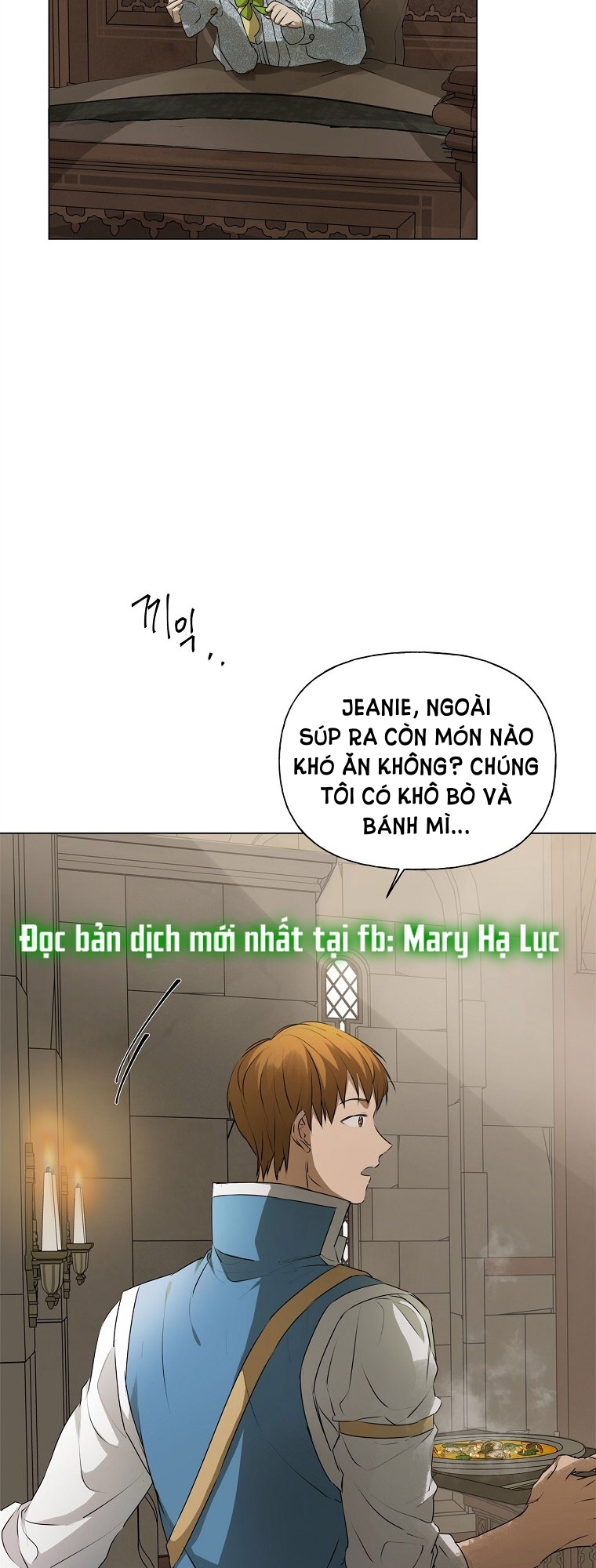 triệu hồi sư với mái tóc màu hoàng kim chapter 97 45