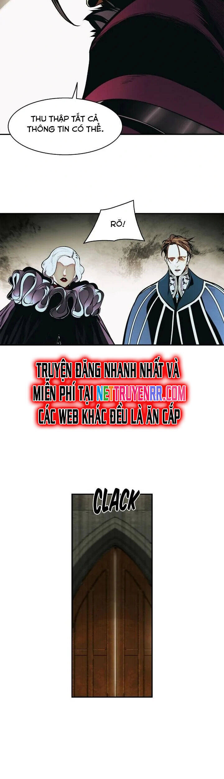 bất bại chân ma chapter 240 30