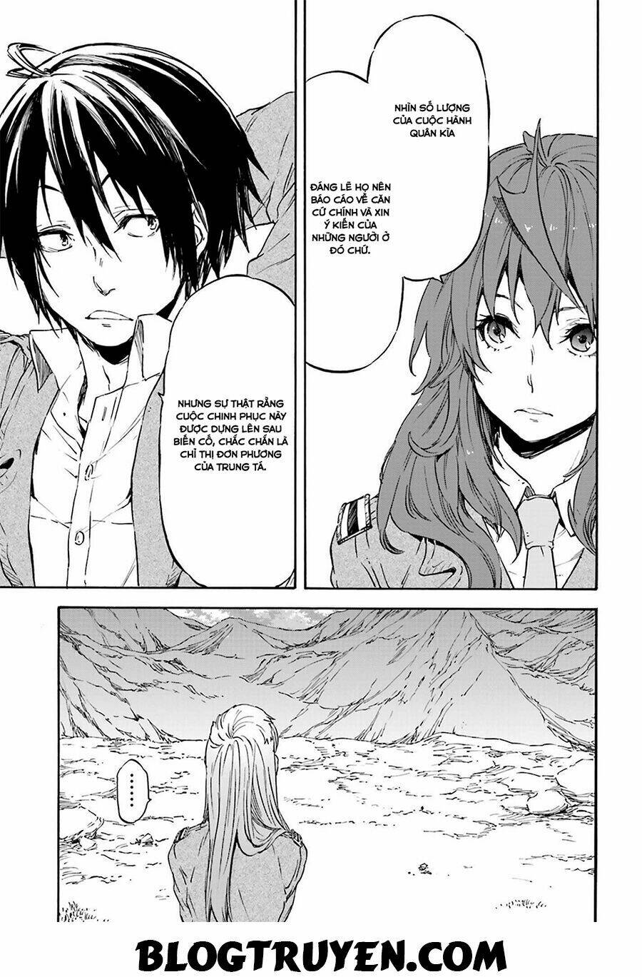 nejimaki seirei senki - tenkyou no alderamin chapter 18 26