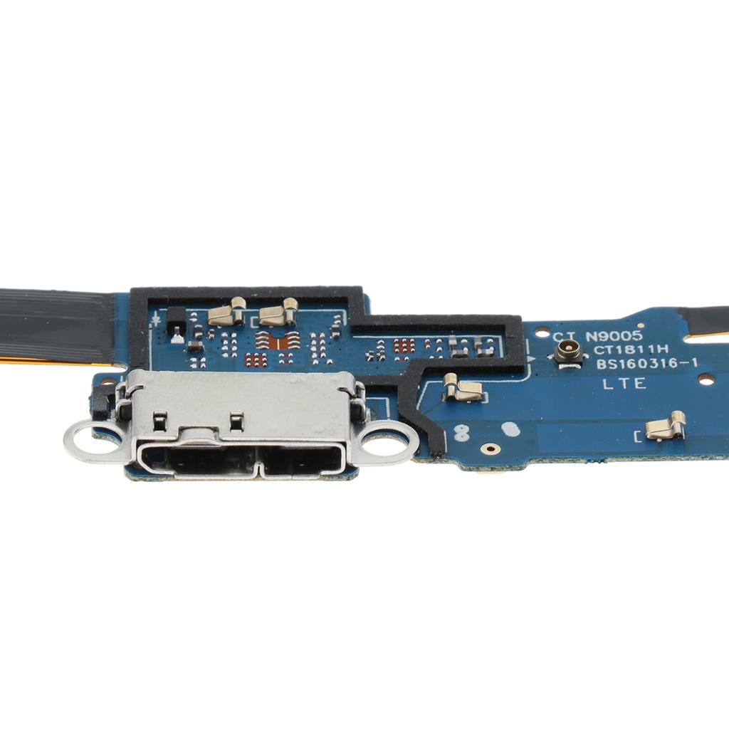 Replacement Dock Connector Charging Port For Samsung Galaxy Note 3 N9005