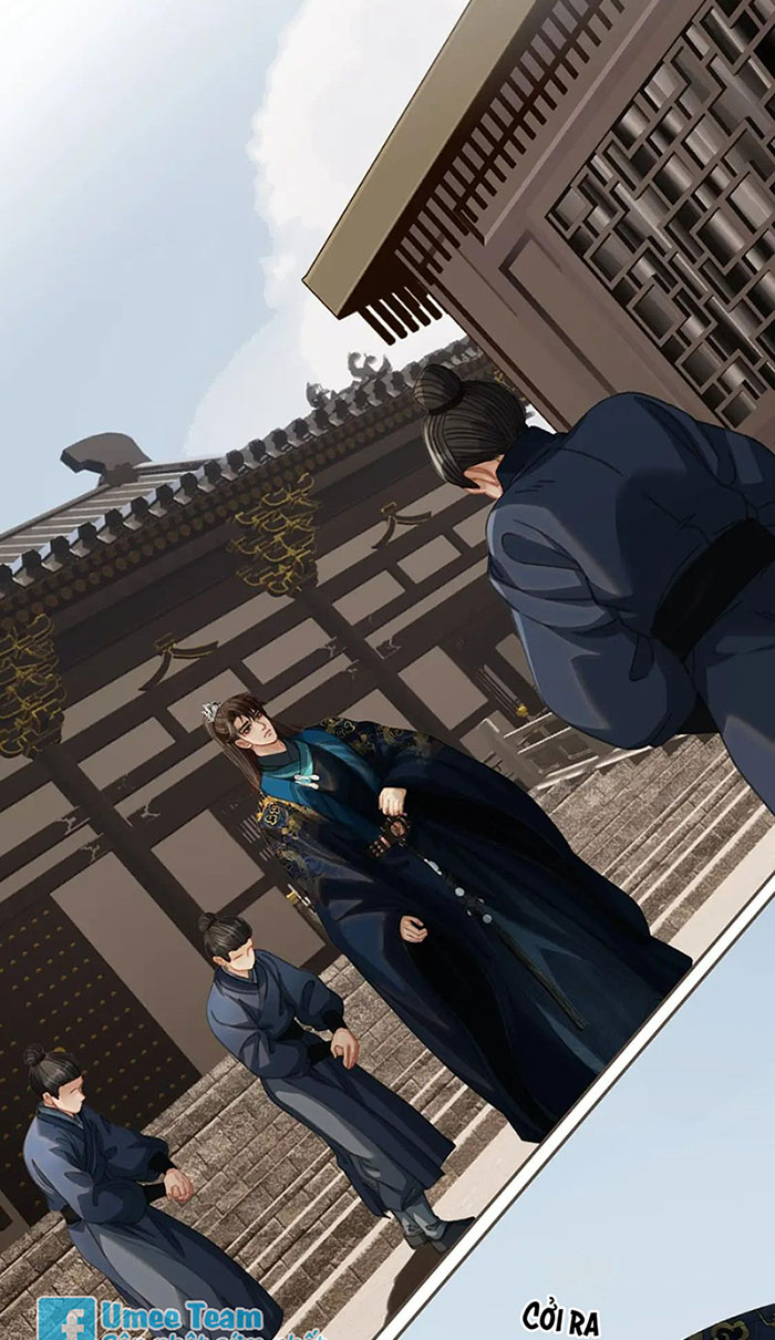 á nô 2: thám hoa chapter 21 11