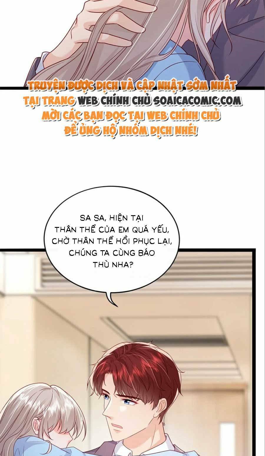 cô vợ của tôi không dễ bắt nạt chapter 75 37