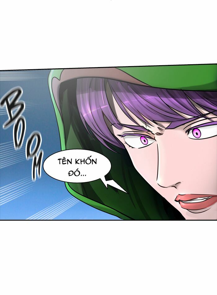 tòa tháp bí ẩn 2 chapter 317.5 43