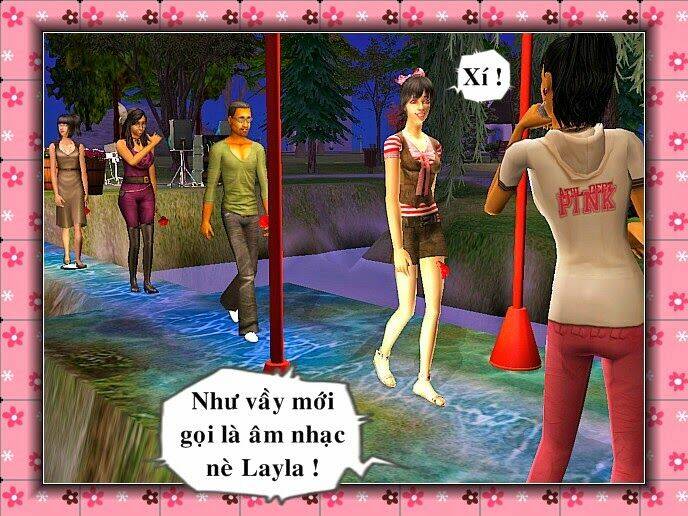 bella's story chapter 9.3 76