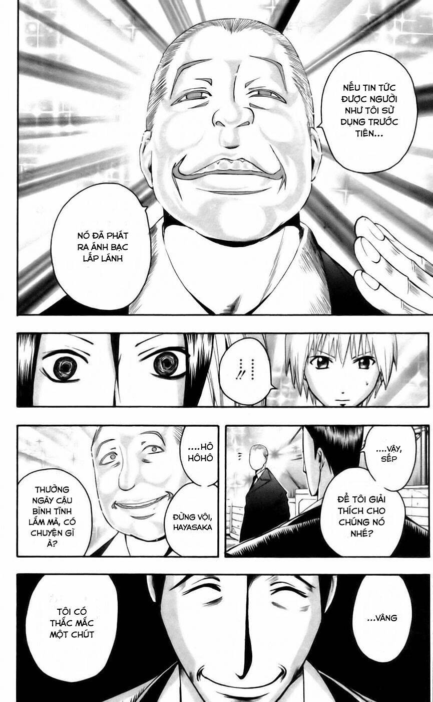 majin tantei nougami neuro chapter 41 15