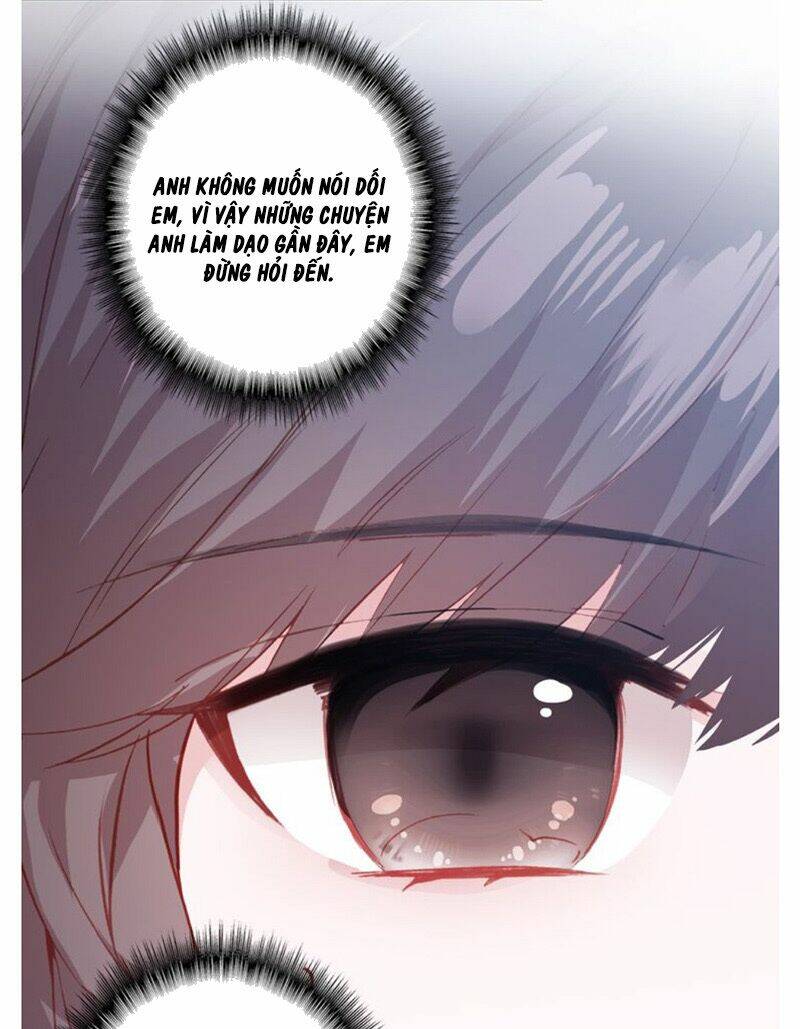 nhất sinh nhất thế mỹ nhân cốt chapter 25 10