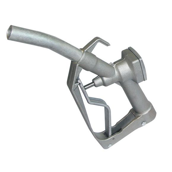 Súng Bơm Dầu 13A – Lưu Lượng 60L/phút, Hợp Kim Bền Bỉ