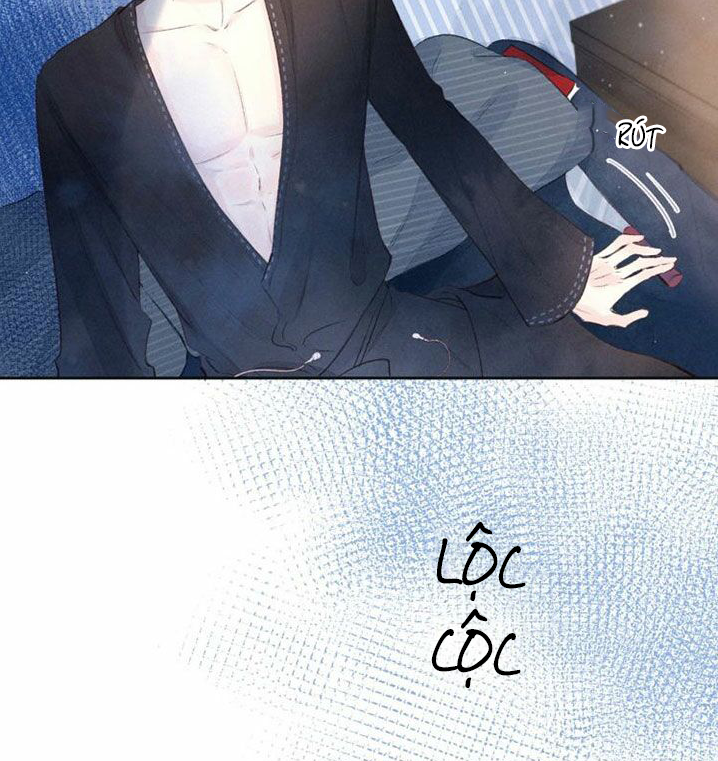 nỗi buồn của hoa cẩm tú cầu chapter 33 23