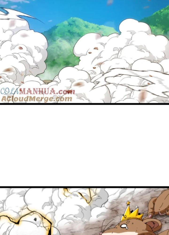 sau khi nằm, ta trở thành đại yêu chi vương chapter 18 89