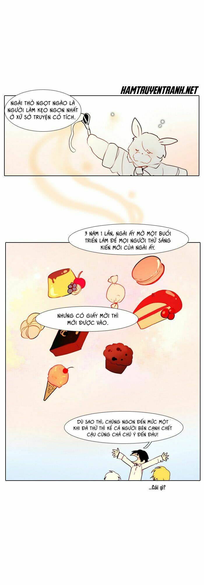 khi nhân vật phản diện được làm vai chính chapter 26 13