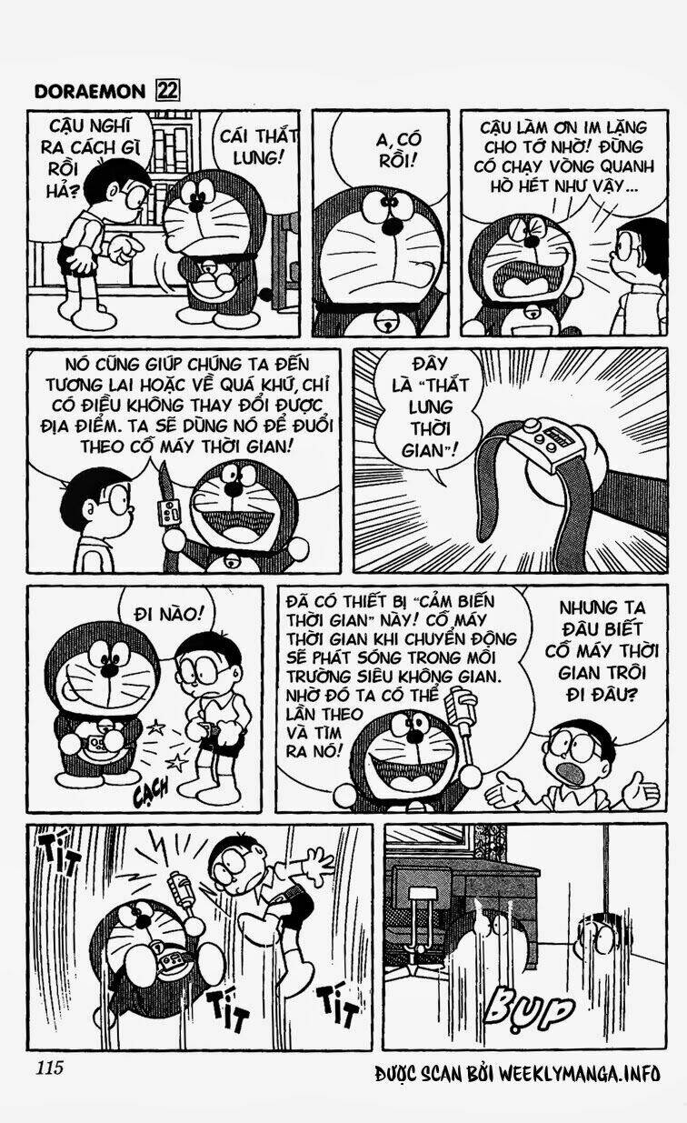 doraemon chapter 407 5
