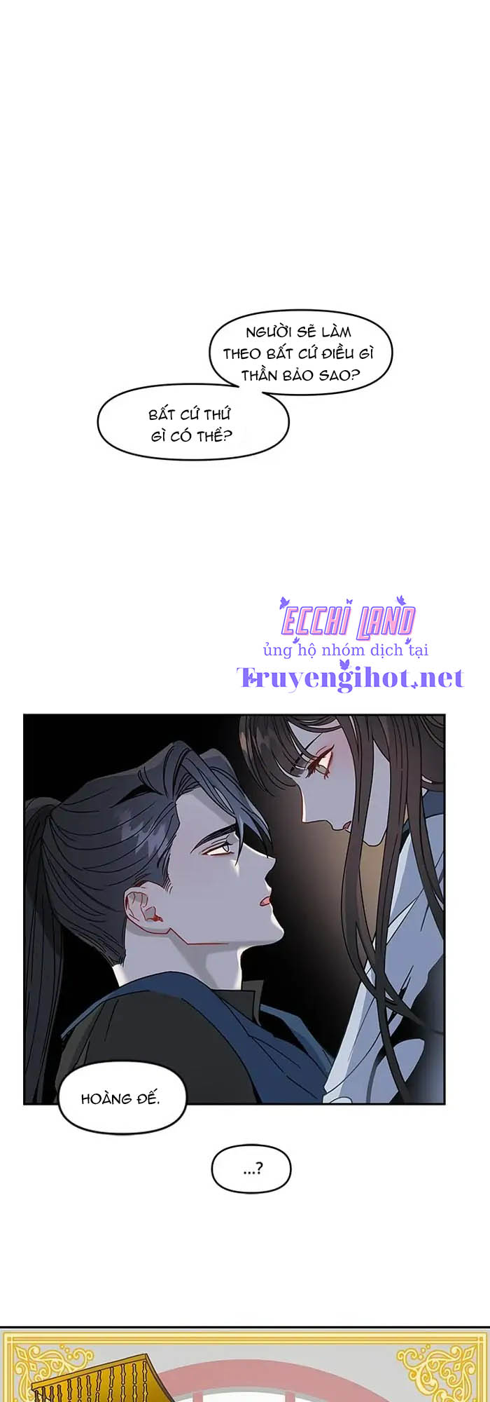 thiên thần sa ngã chapter 3.1 4