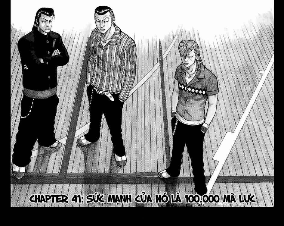 worst chapter 41 11