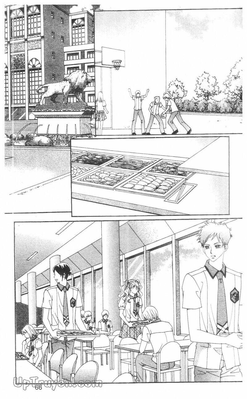 chỉ mình anh chapter 2 65