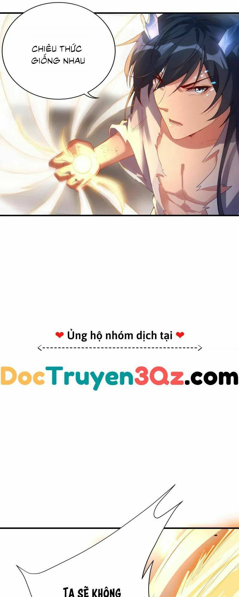 long hồn chiến tôn chapter 36 13