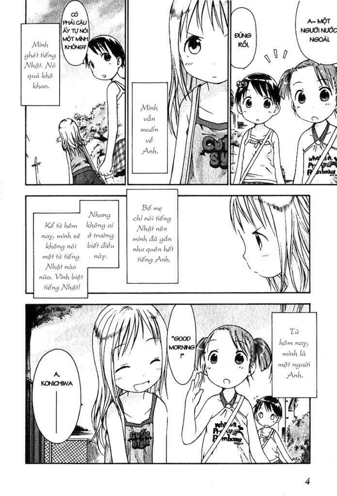 ichigo mashimaro chapter 11 6