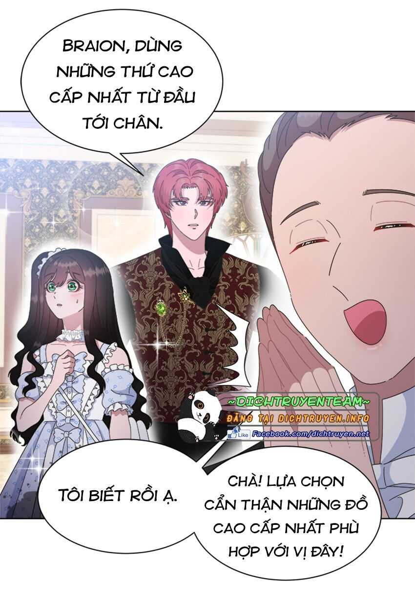 con gái bảo bối của ma vương chapter 136 70