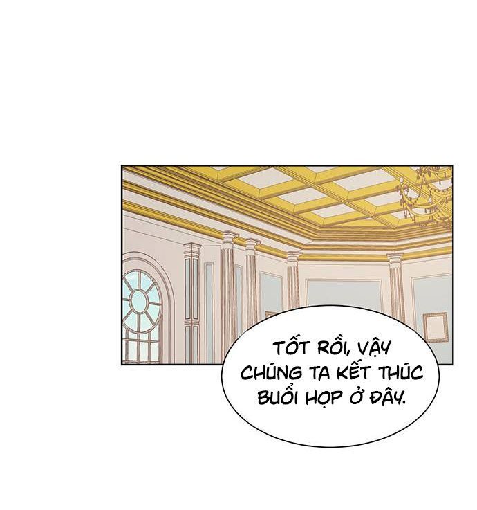 tôi là vị hôn thê phản diện chapter 20 13