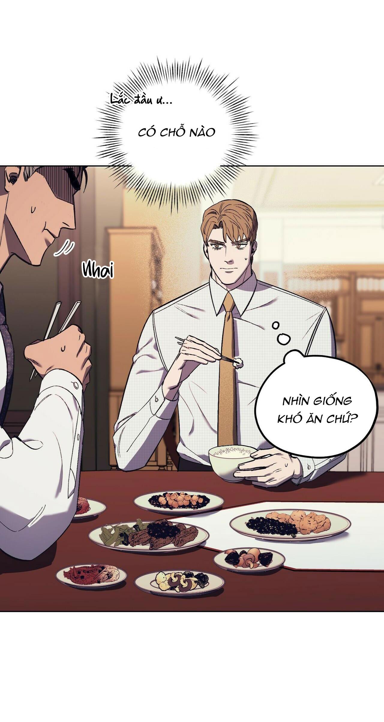 làm dâu nhà tài phiệt họ kang chapter 17 42