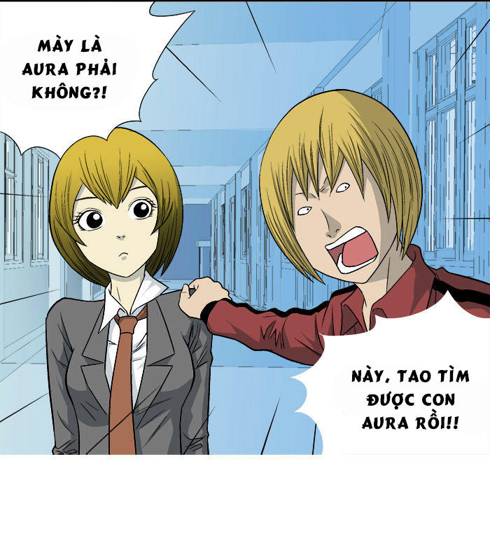 aura from another planet chapter 12 23