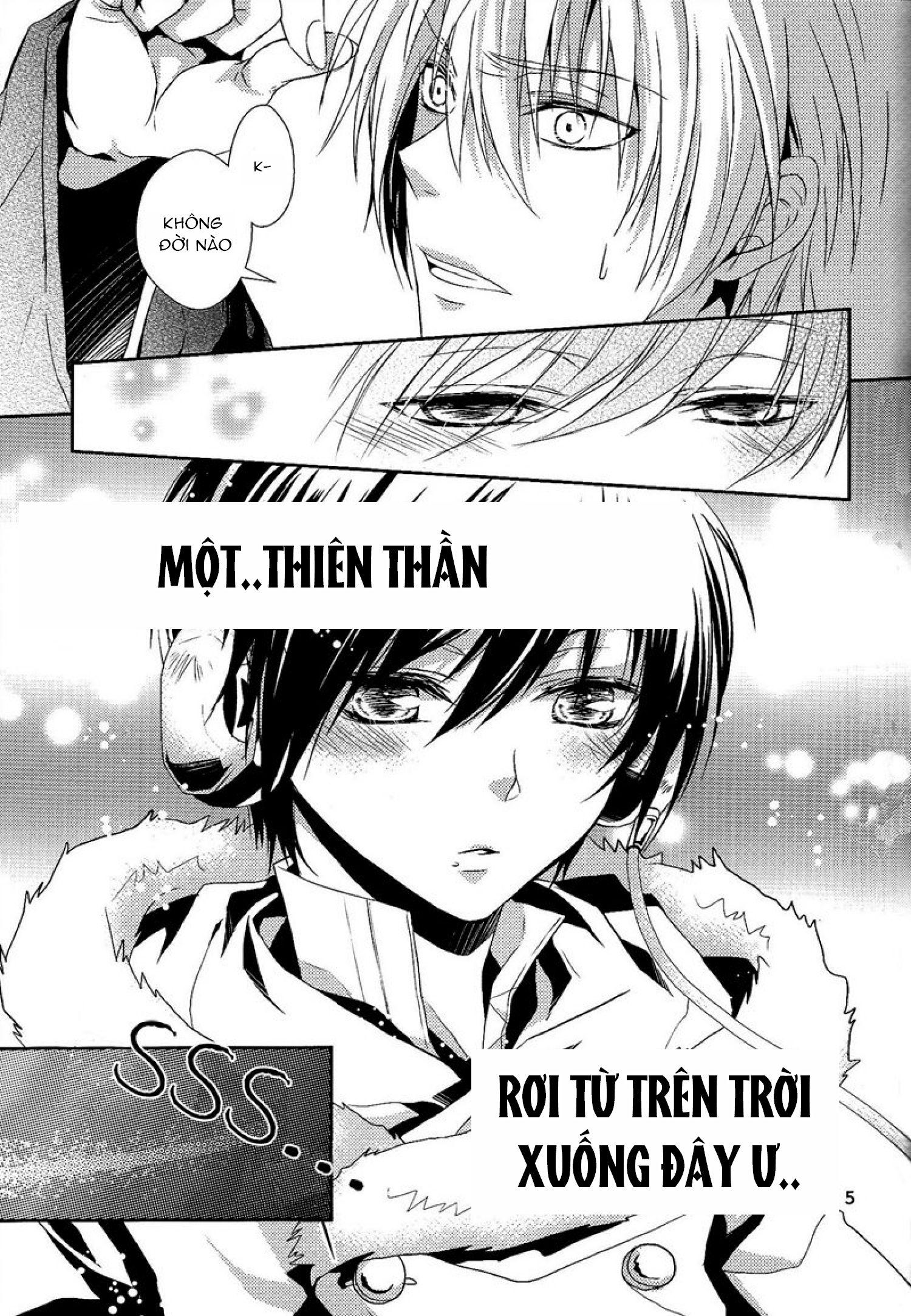 oneshot hỏny chapter 129 7