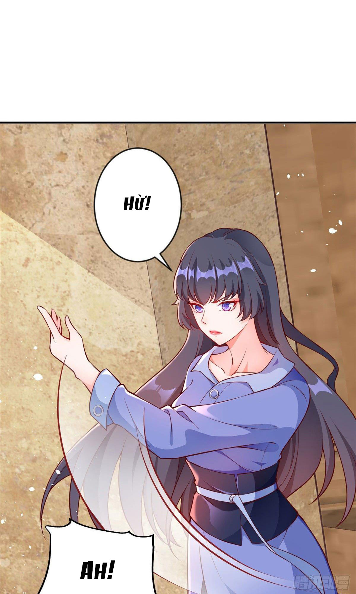 hệ thống xuyên nhanh: nam thần bùng cháy đi! chapter 7 41