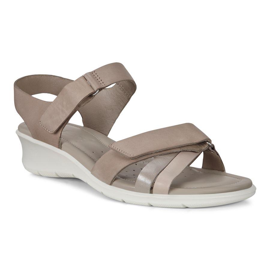 GIÀY SANDALS ECCO NỮ FELICIA SANDAL