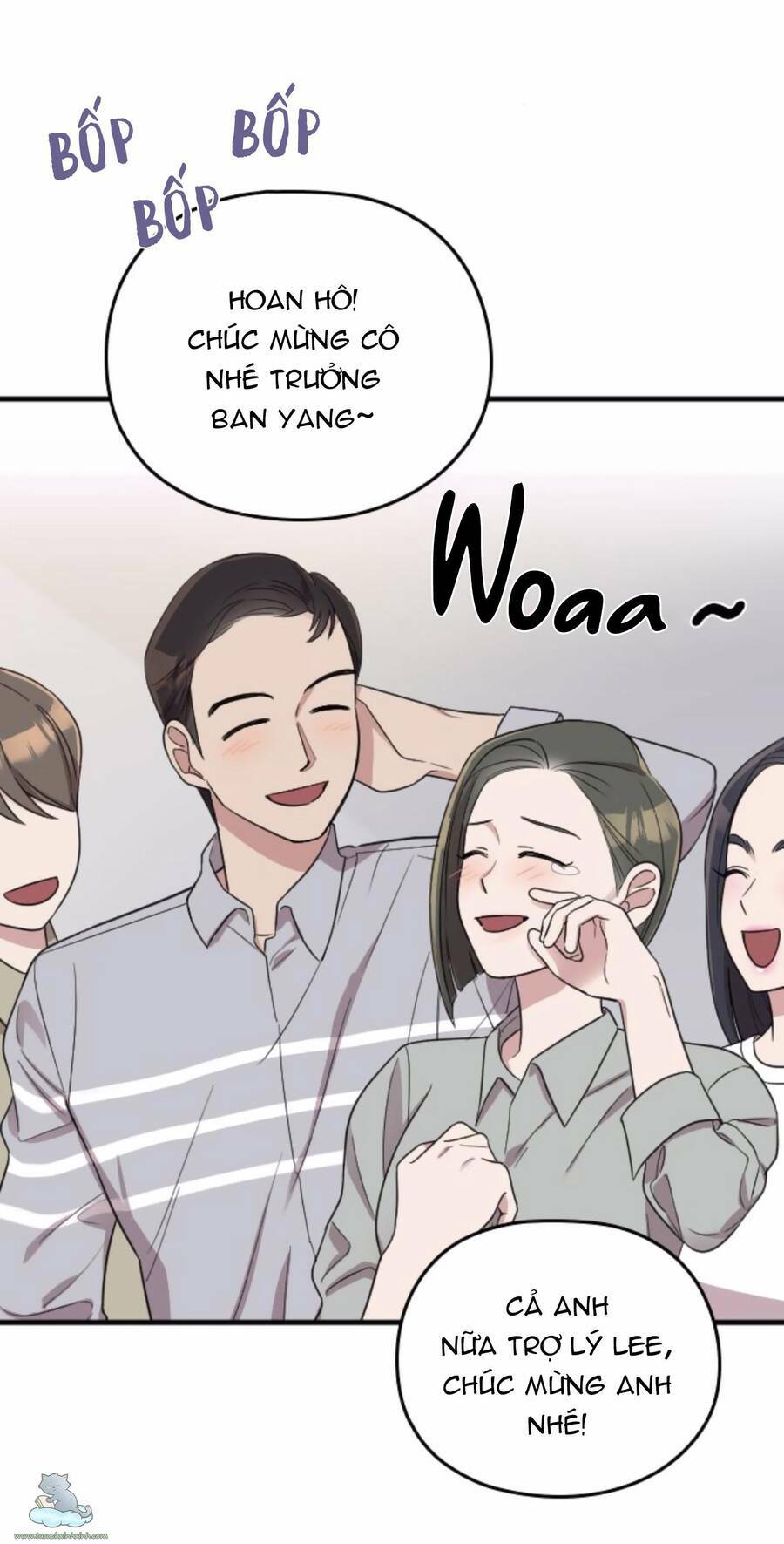 cô đi mà lấy chồng tôi đi chapter 33 56