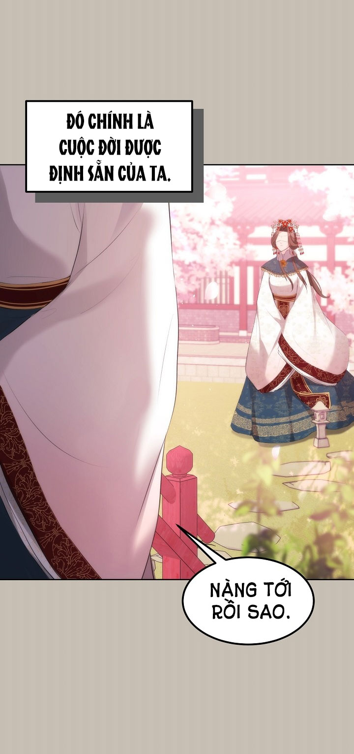 Hôn Nhân Bí Mật chapter 1.1 - Trang 31