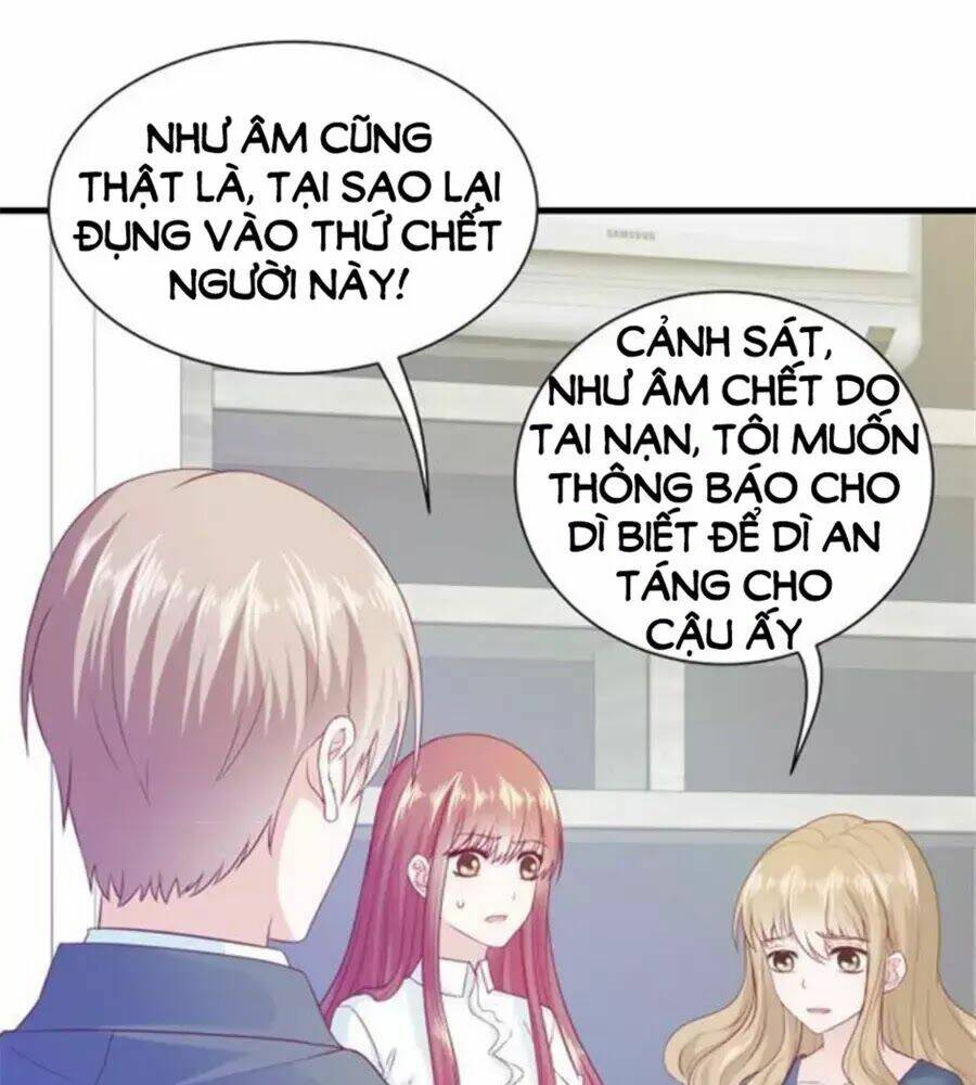 khi trò chơi ác ma bắt đầu chapter 114 81