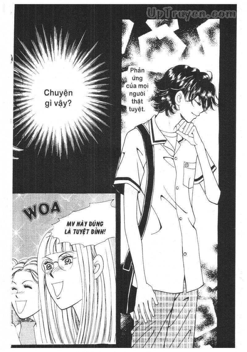 nụ hôn chàng trai chapter 6 81