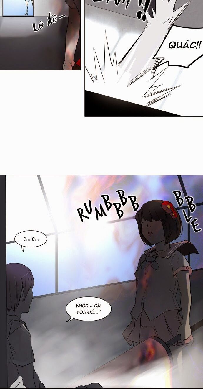 tòa tháp bí ẩn 2 chapter 70 21