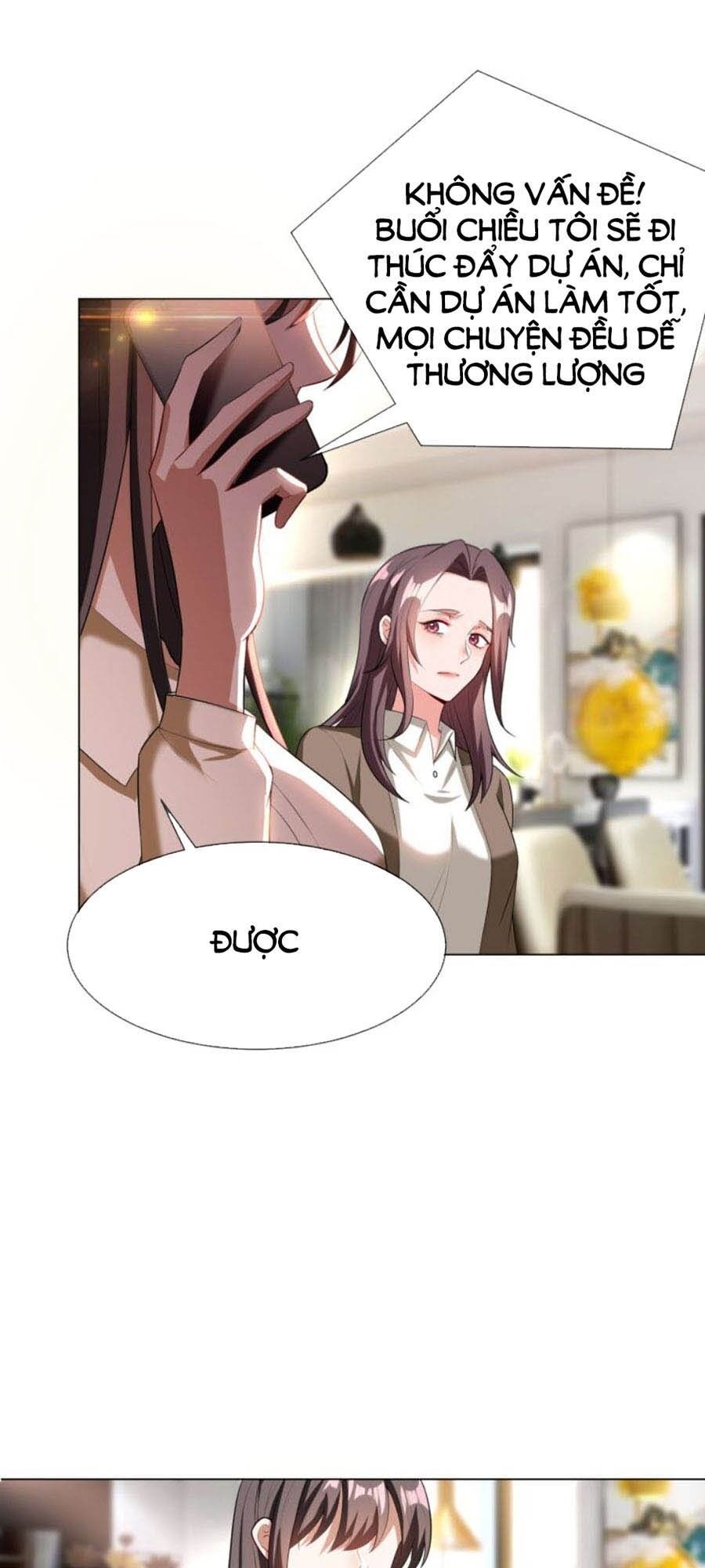 kế hoạch công lược của cô vợ gả thay chapter 18 41