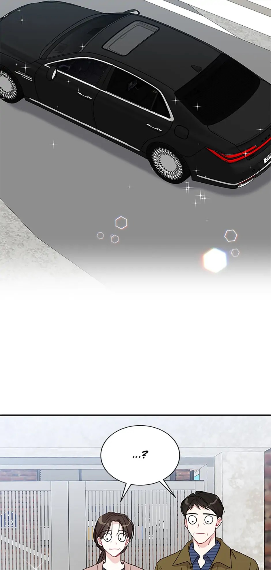 chỉ thị đặc biệt của sếp chapter 73.2 19