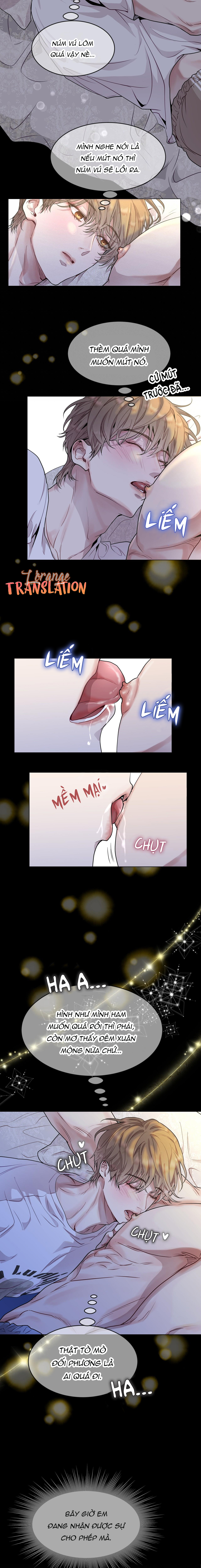 Tư Duy Vị Kỷ chapter 17 - Trang 14